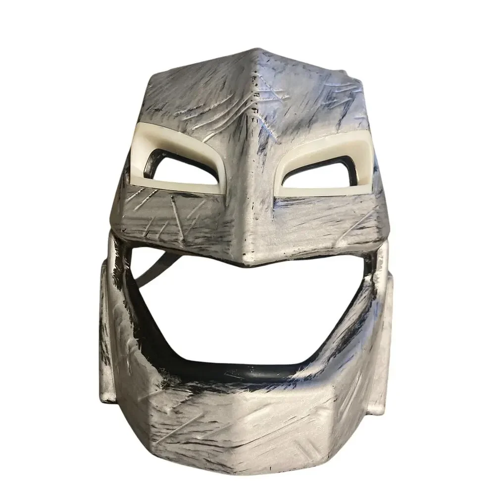 Rubie’s Adult Armored Batman Light-Up Mask – Batman v Superman: Dawn of Justice